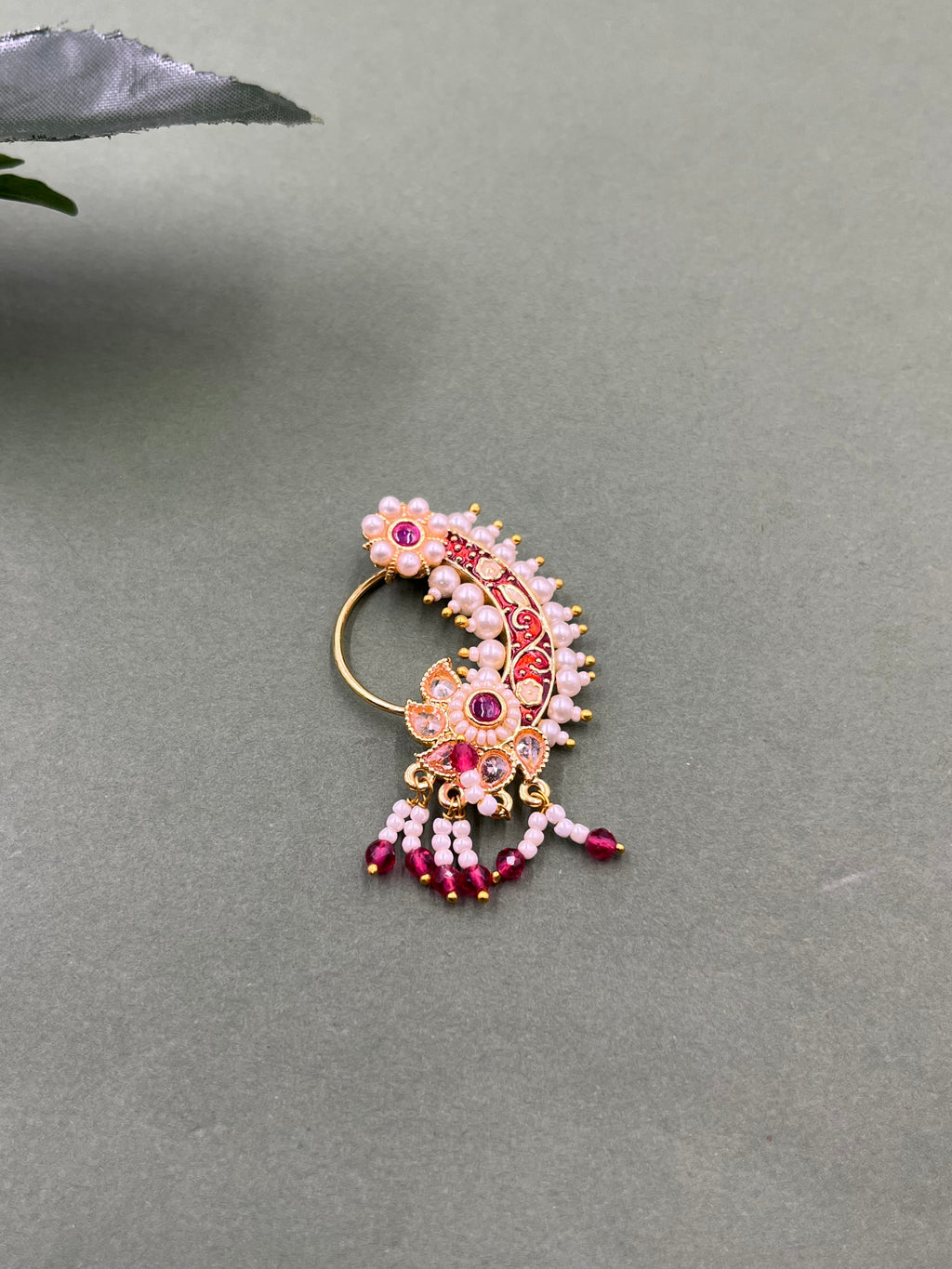 Chandrika Pearl Nath
