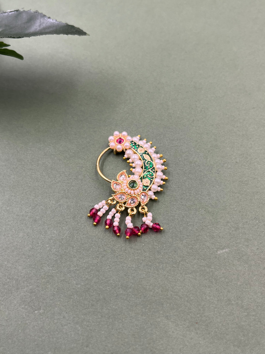 Chandrika Pearl Nath