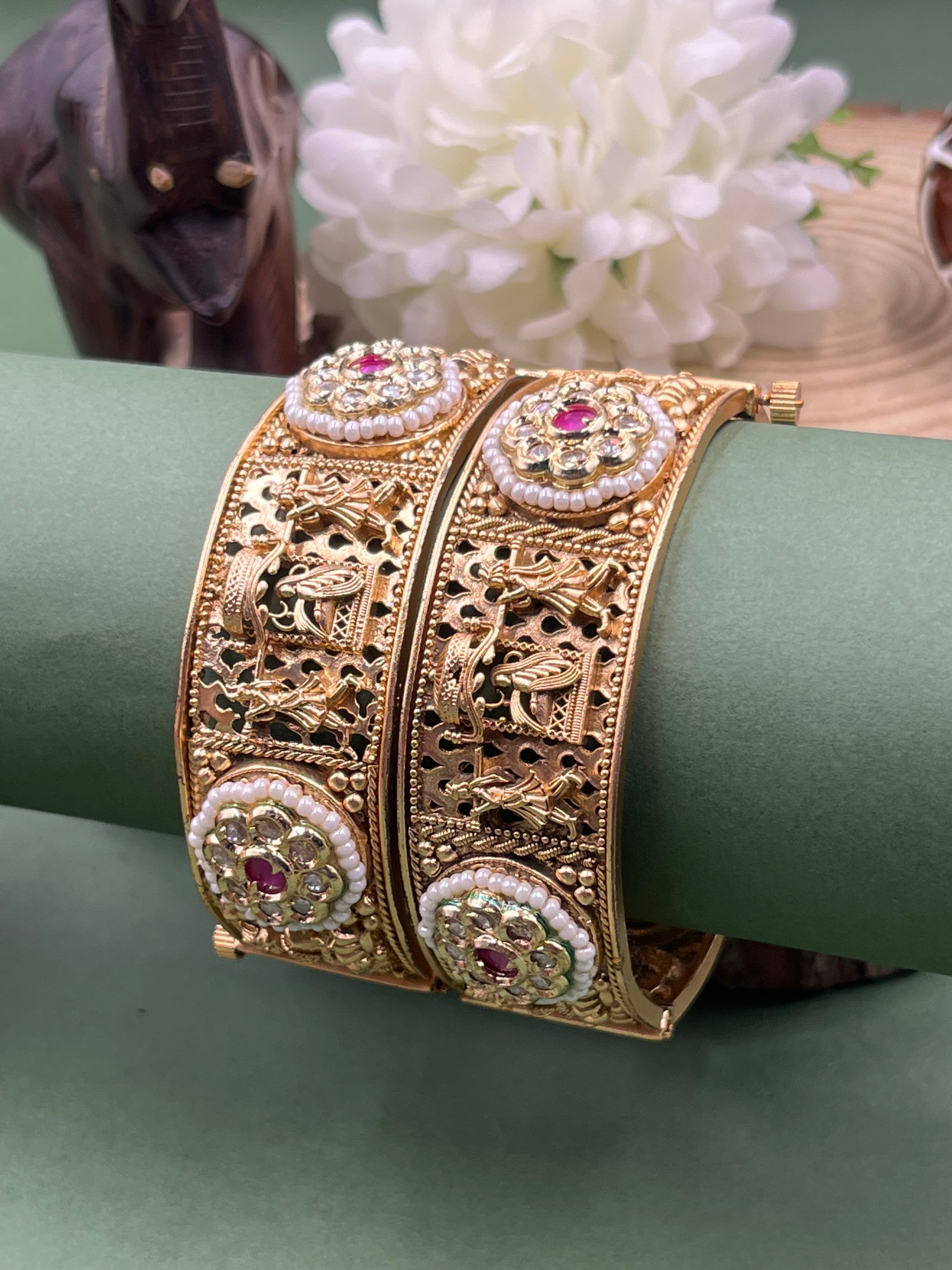 Nritya Vihar Kada Set