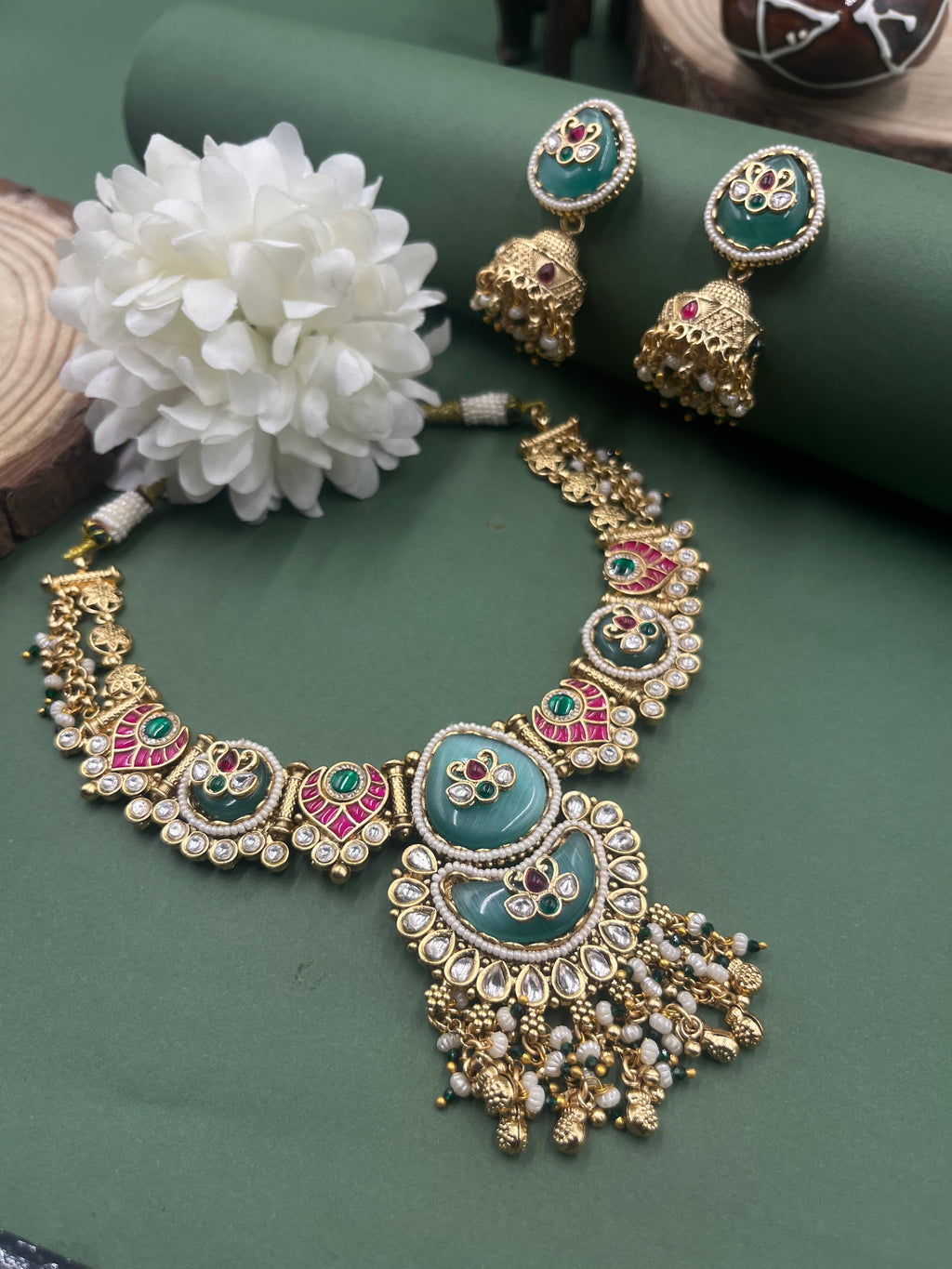 Rajdarbar Virasat Heritage
Haar