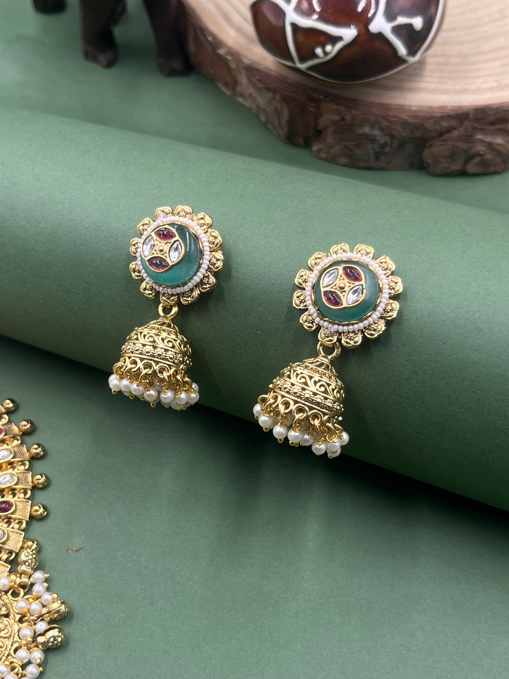 Devika Heritage Haar