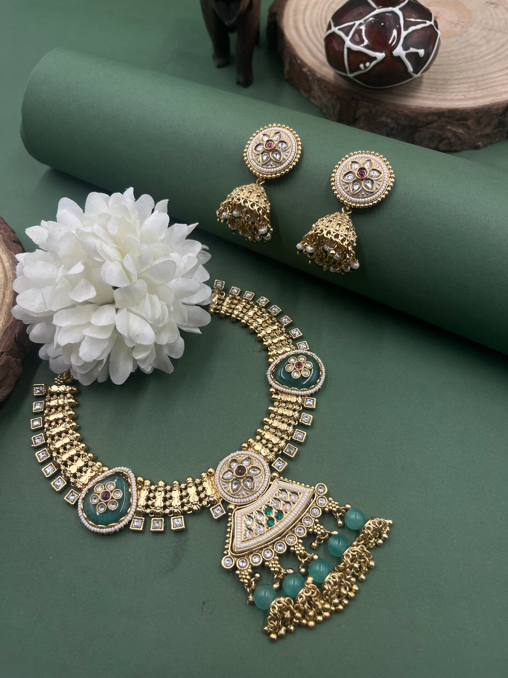 Rajvansh Virasat Heritage
Haar