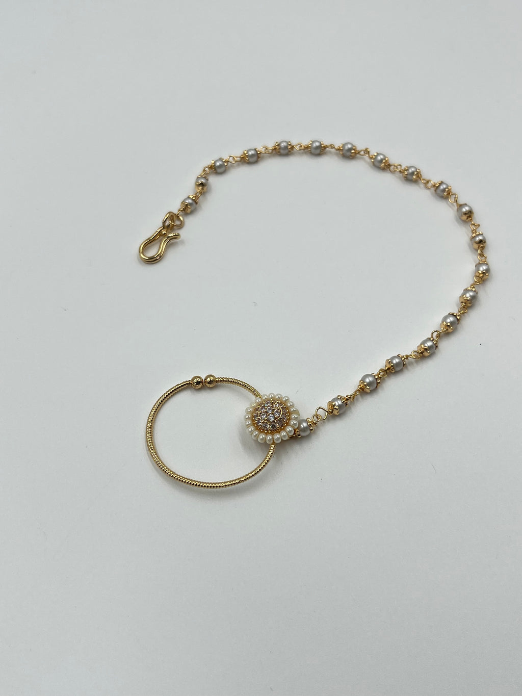Pankhuri Pearl Nath