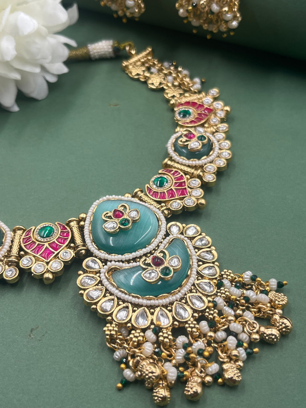 Rajdarbar Virasat Heritage
Haar