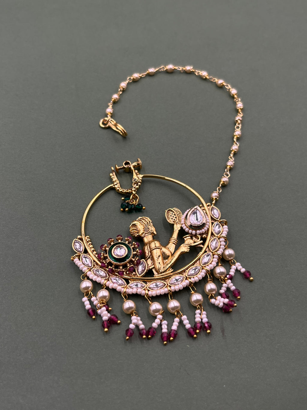 Kanishka Ethnic Nath