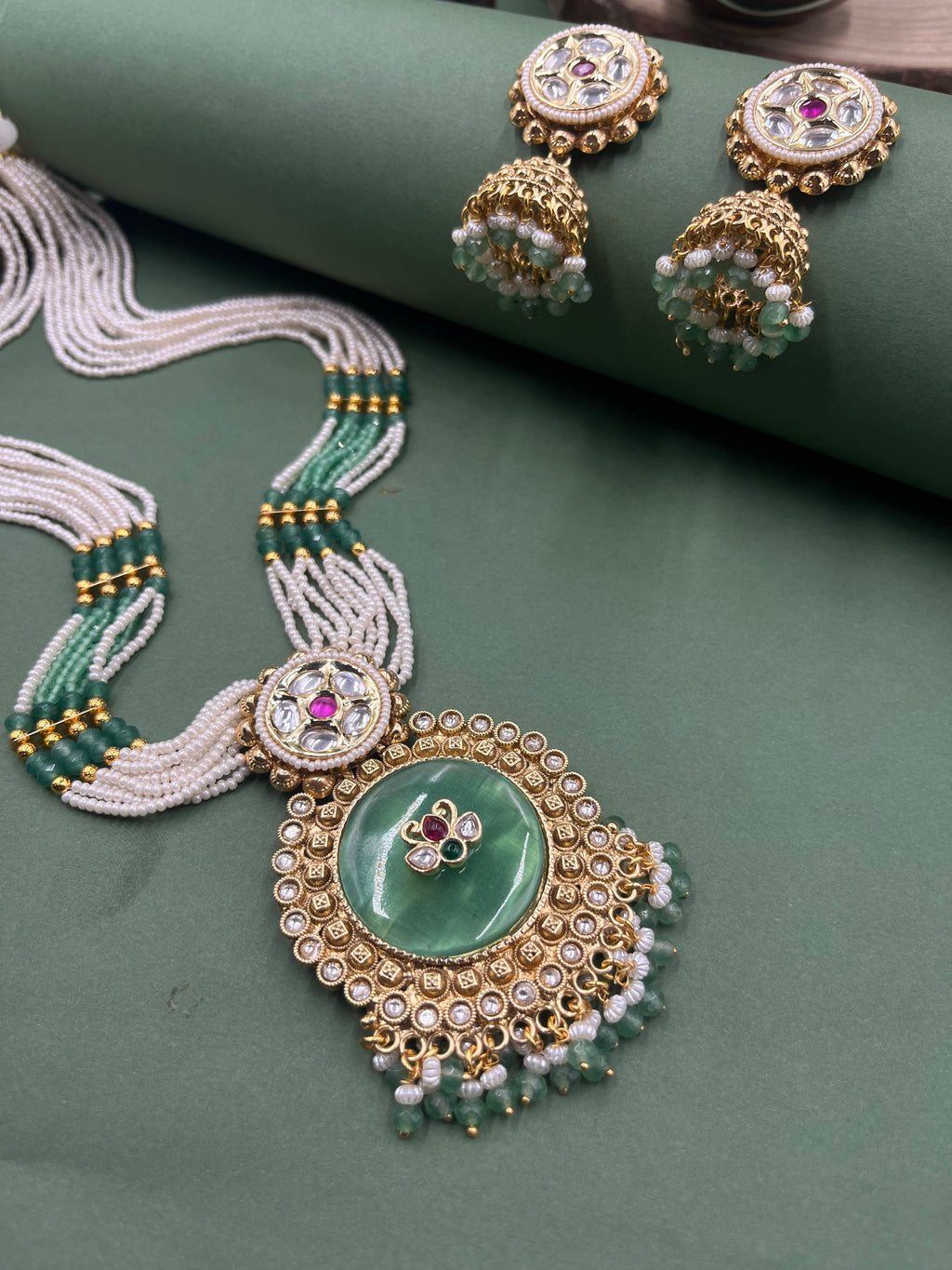 Panna Riyasat Heritage Haar