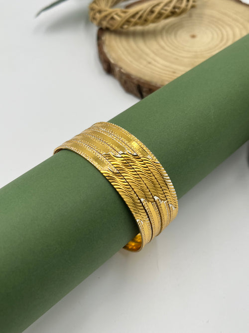Ojasvi Bangle Set (4 Pieces)