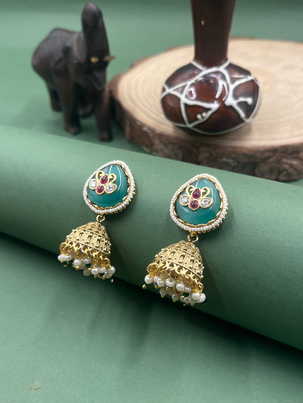 Rajparampara Virasat Heritage
Haar