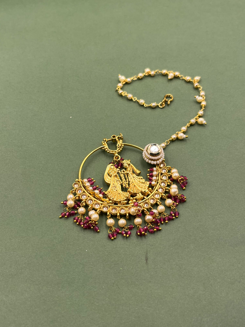 Mrinal Stone Nath