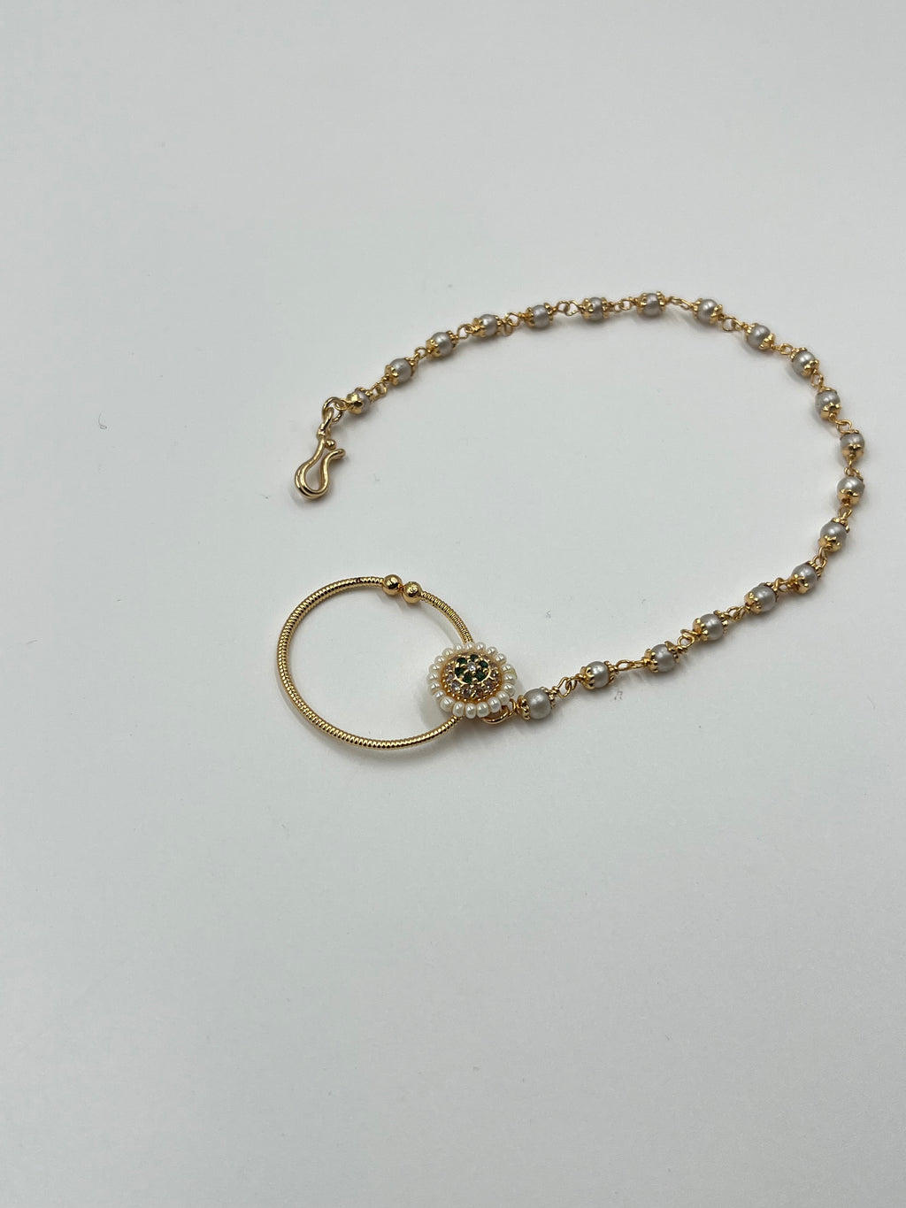 Pankhuri Pearl Nath