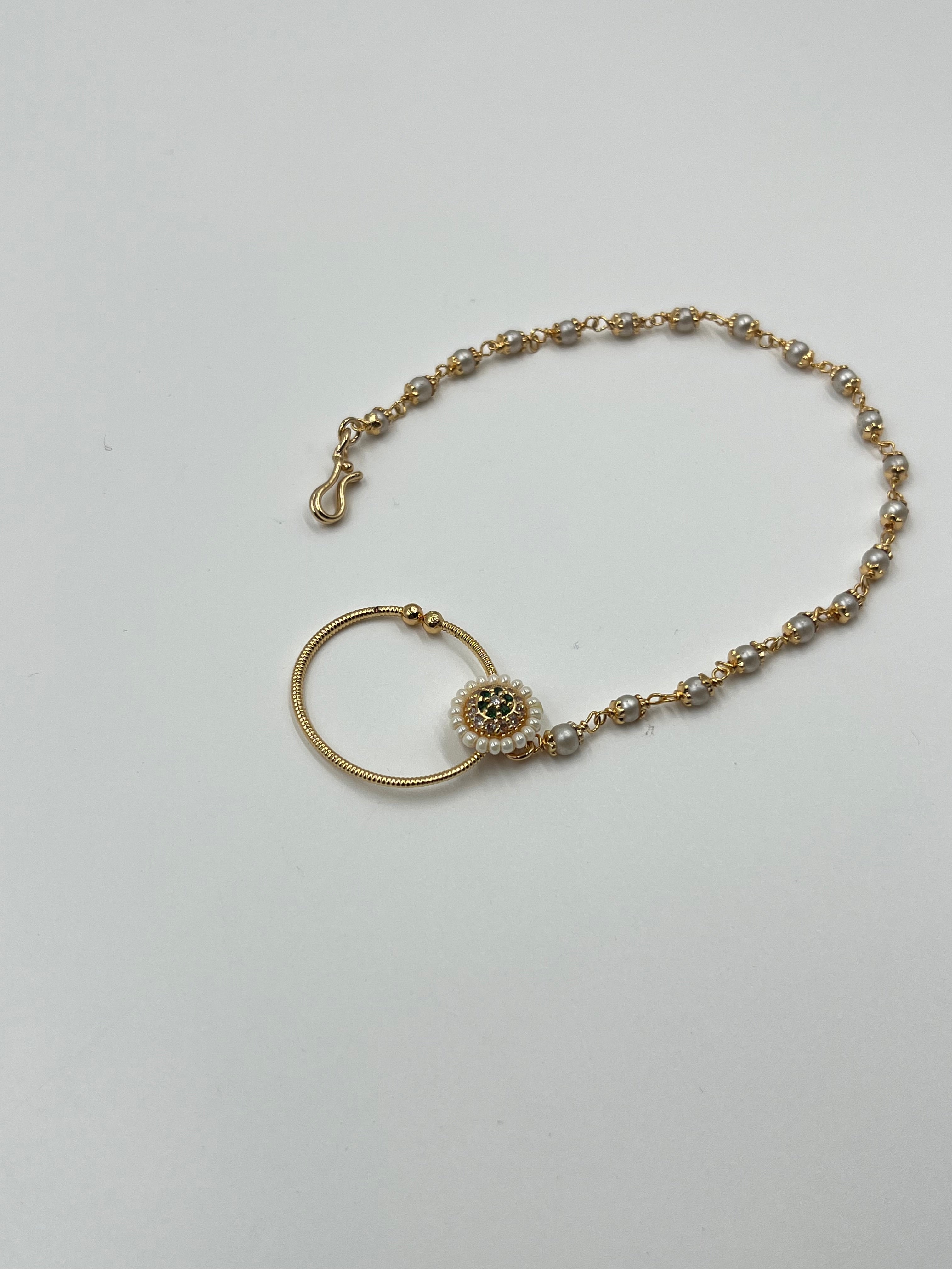 Pankhuri Pearl Nath