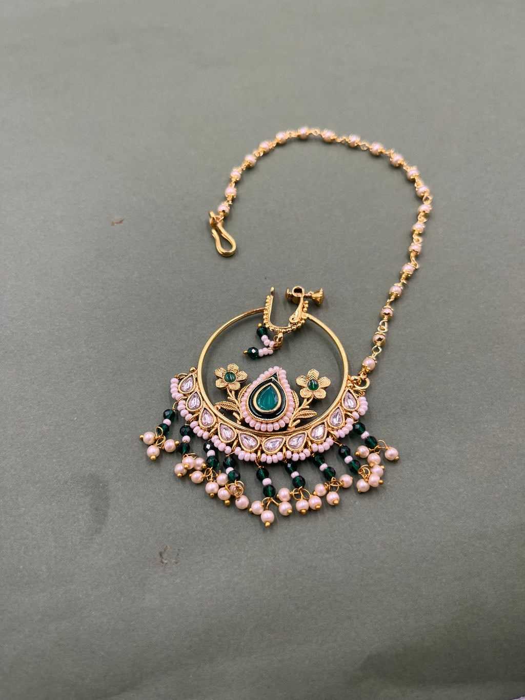 Nandini Traditional Nath