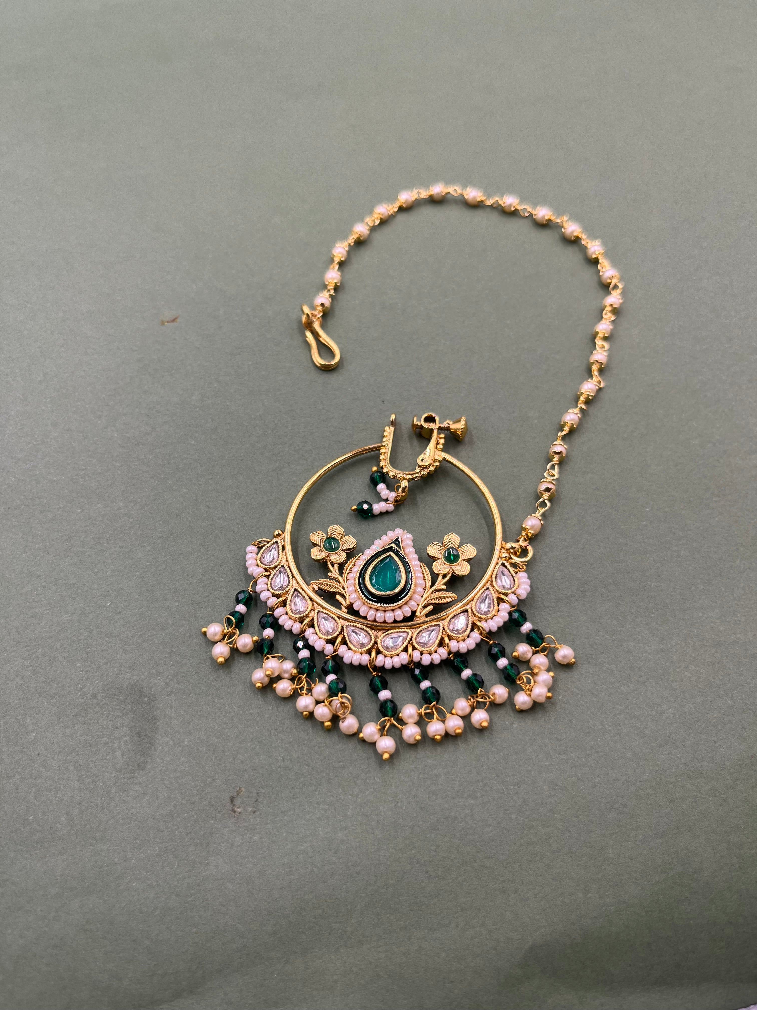 Nandini Traditional Nath
