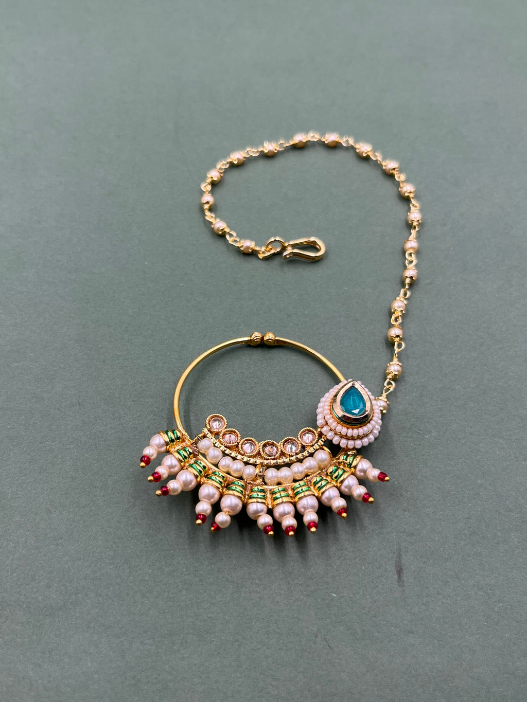 Samridhi Traditional Nath