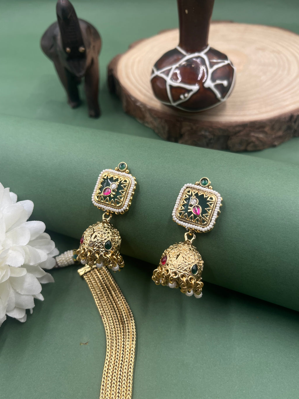 Rajshree Virasat Heritage
Haar