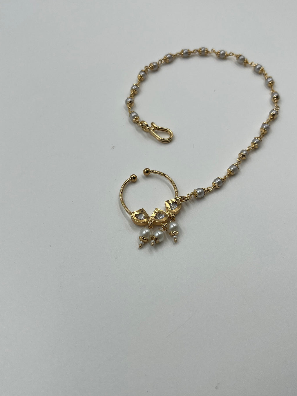 Anuradha Classic Nath