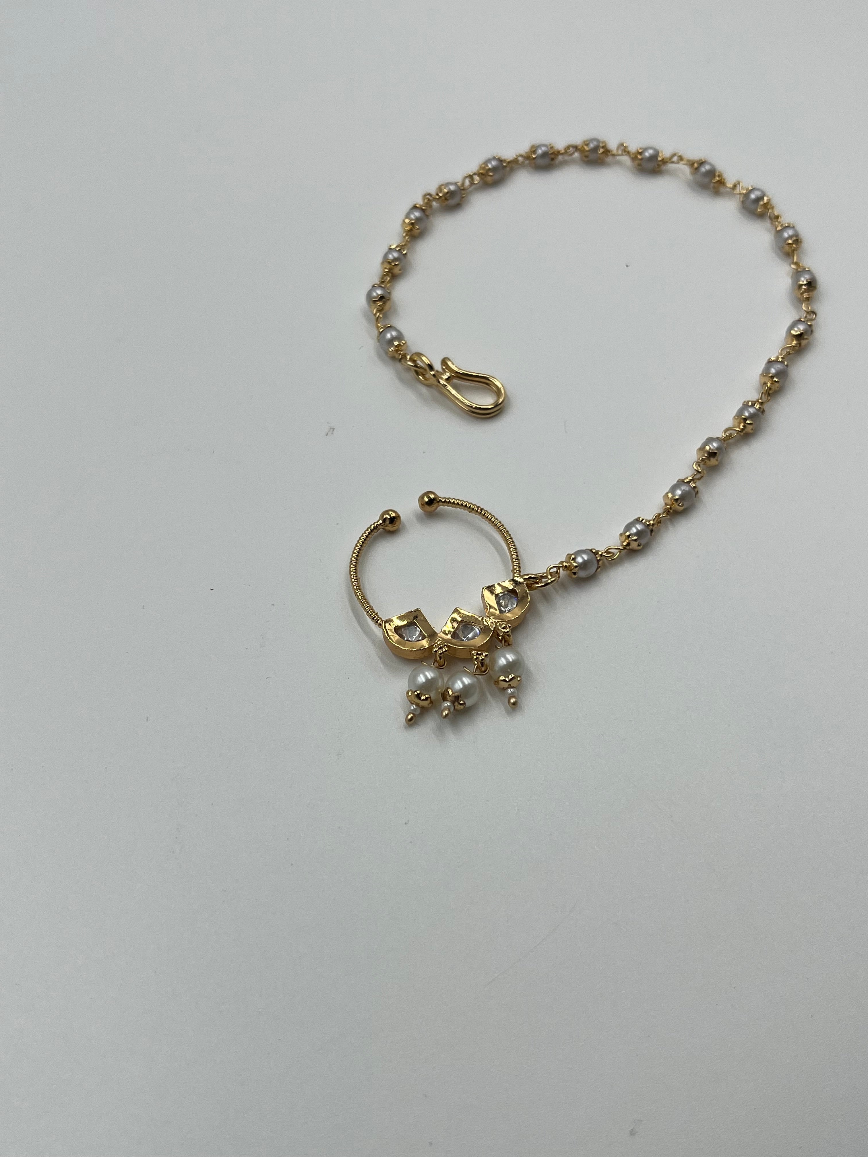 Anuradha Classic Nath