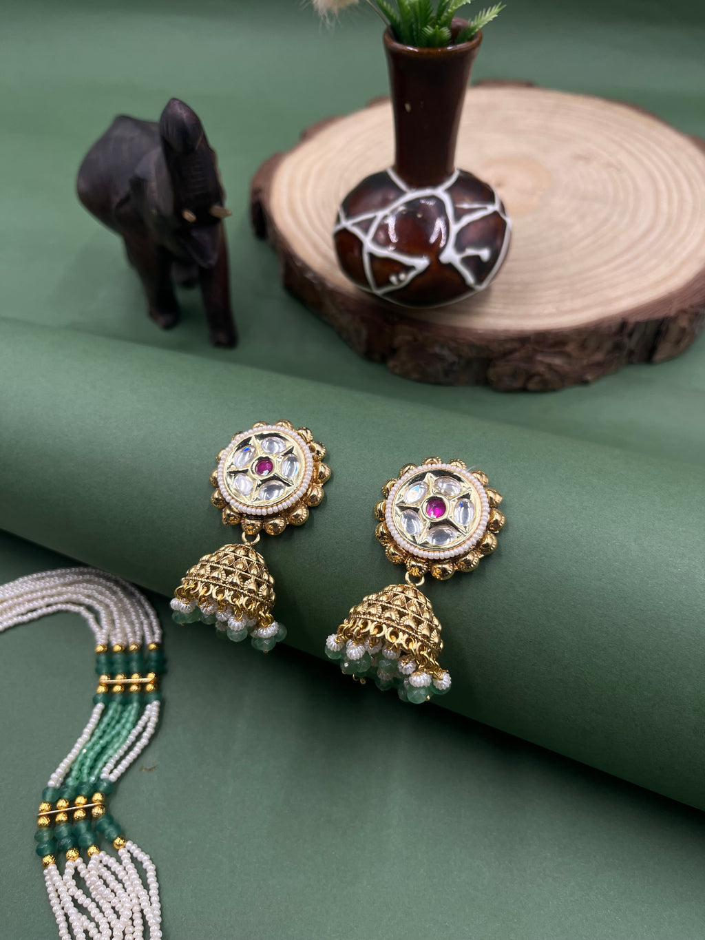 Panna Riyasat Heritage Haar