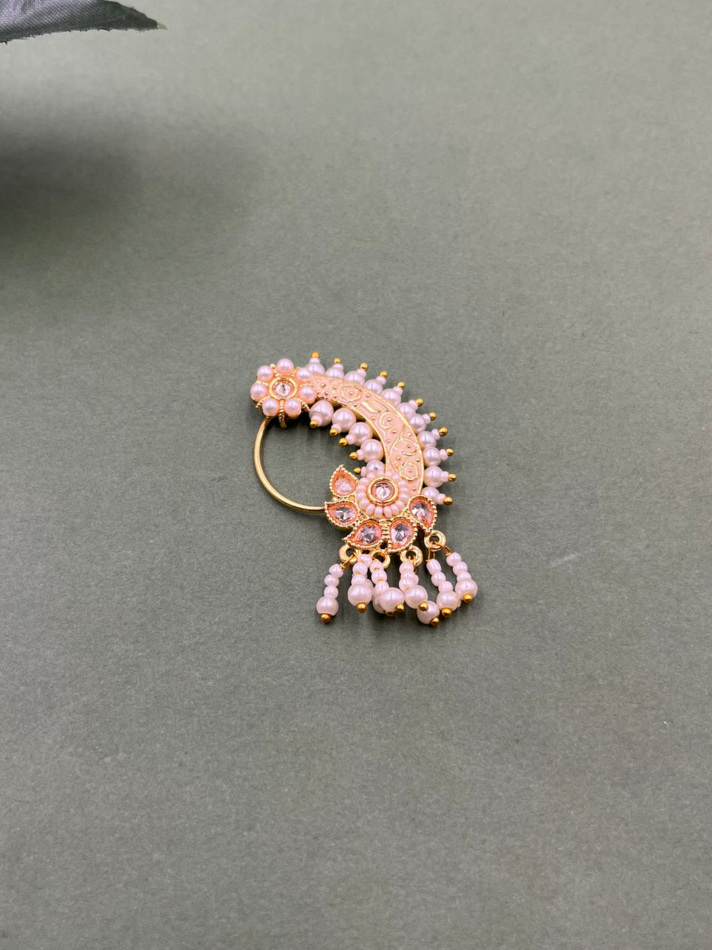 Chandrika Pearl Nath