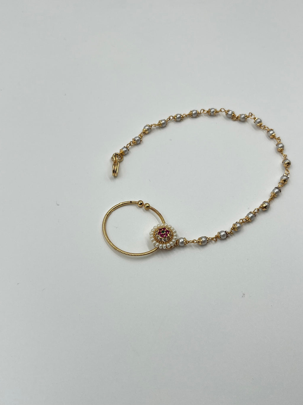 Pankhuri Pearl Nath