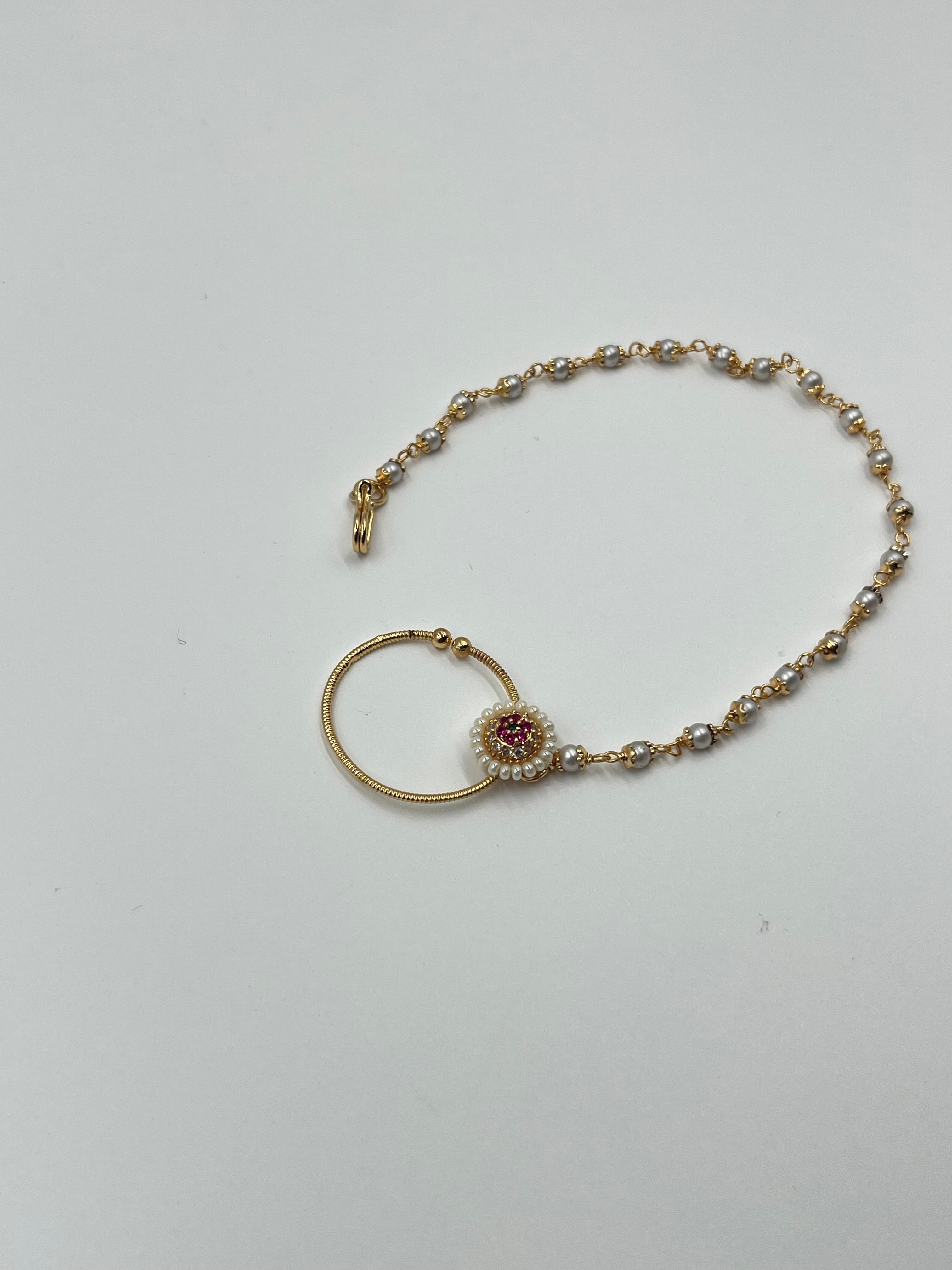 Pankhuri Pearl Nath