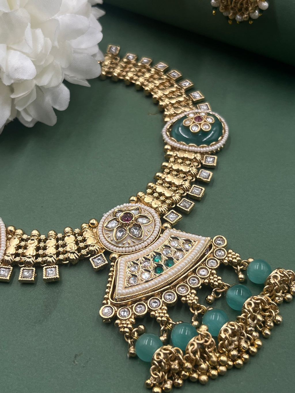 Rajvansh Virasat Heritage
Haar