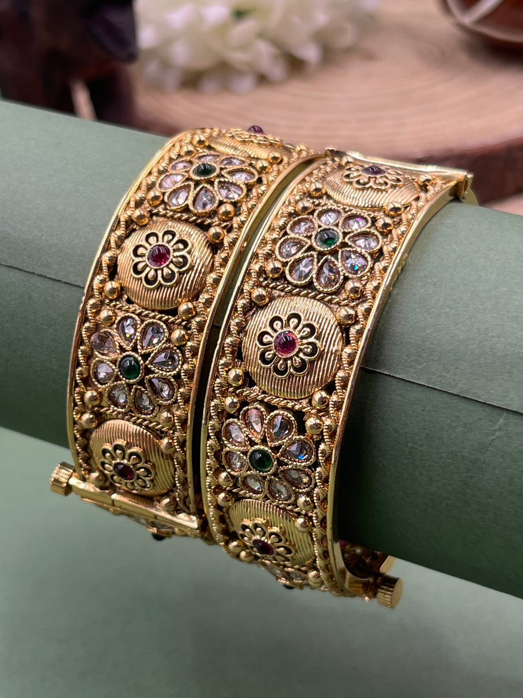 Kusum Chandrika Kada Set