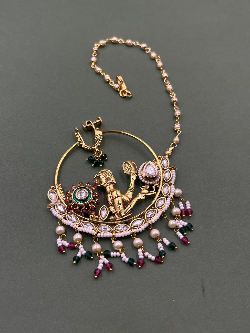 Kanishka Ethnic Nath