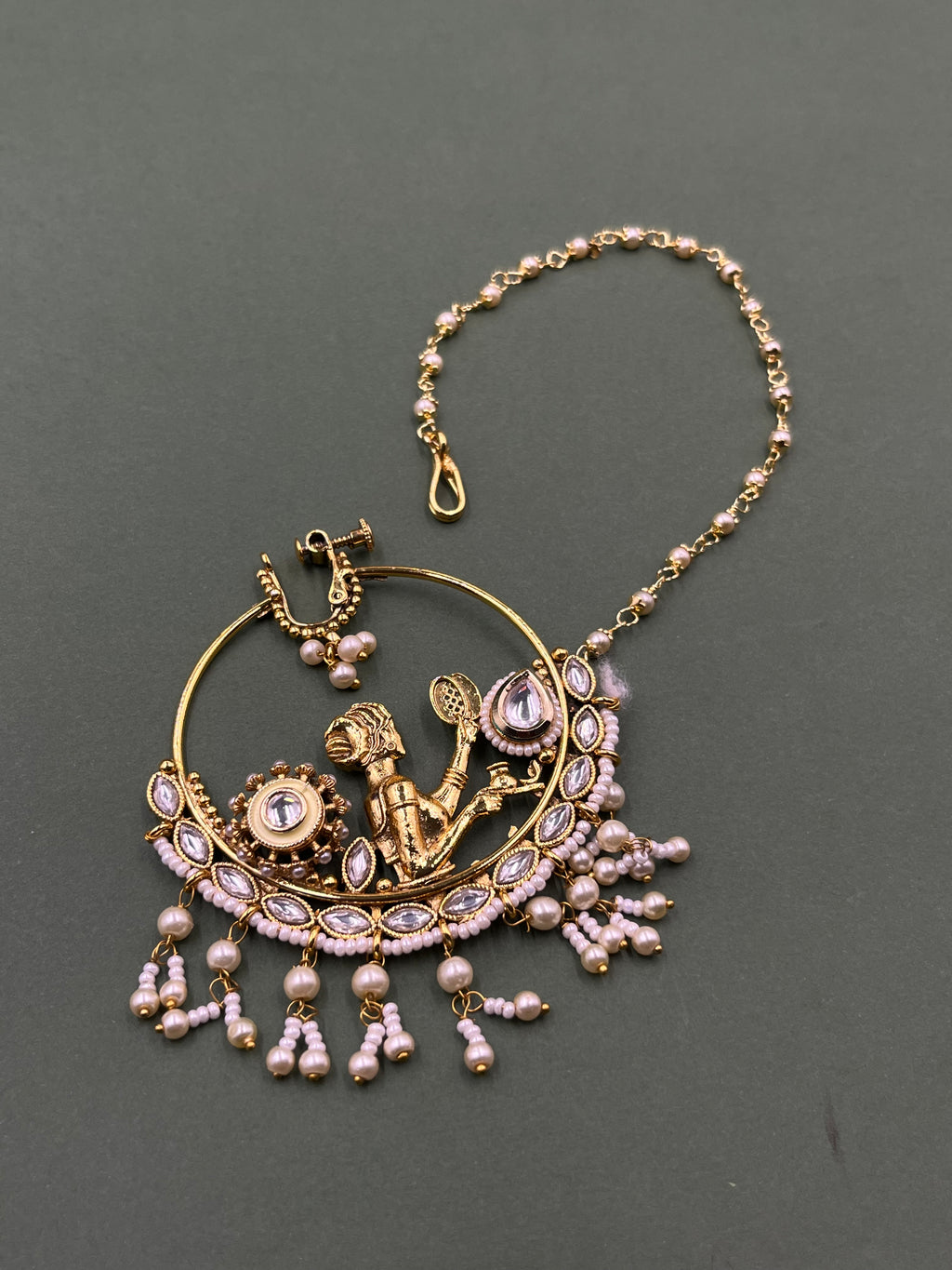 Kanishka Ethnic Nath