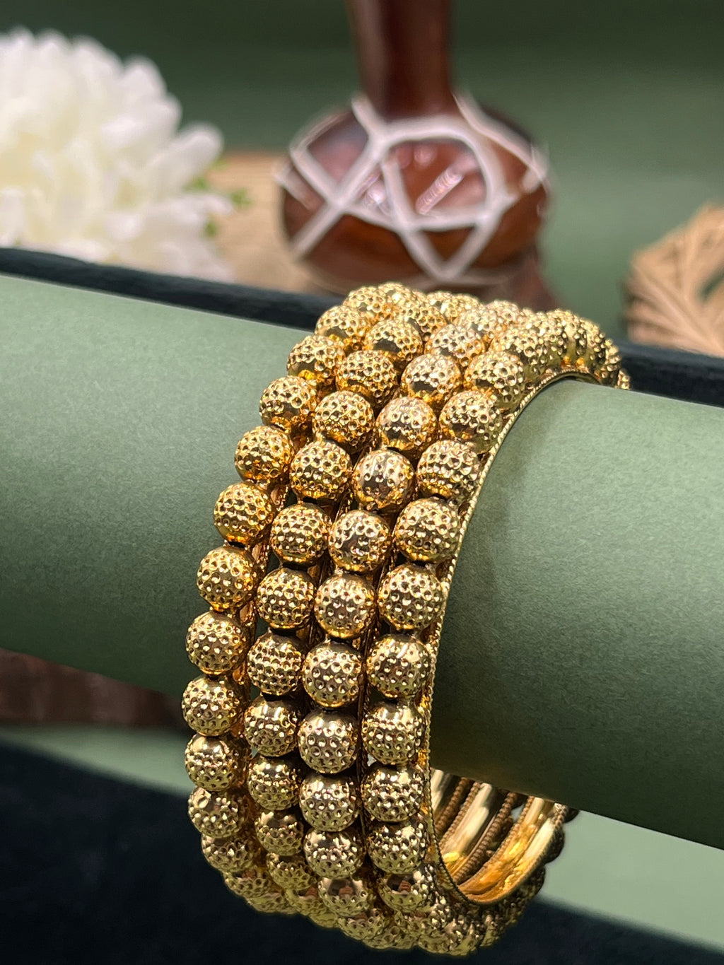 Suvarna Gola Bangle
