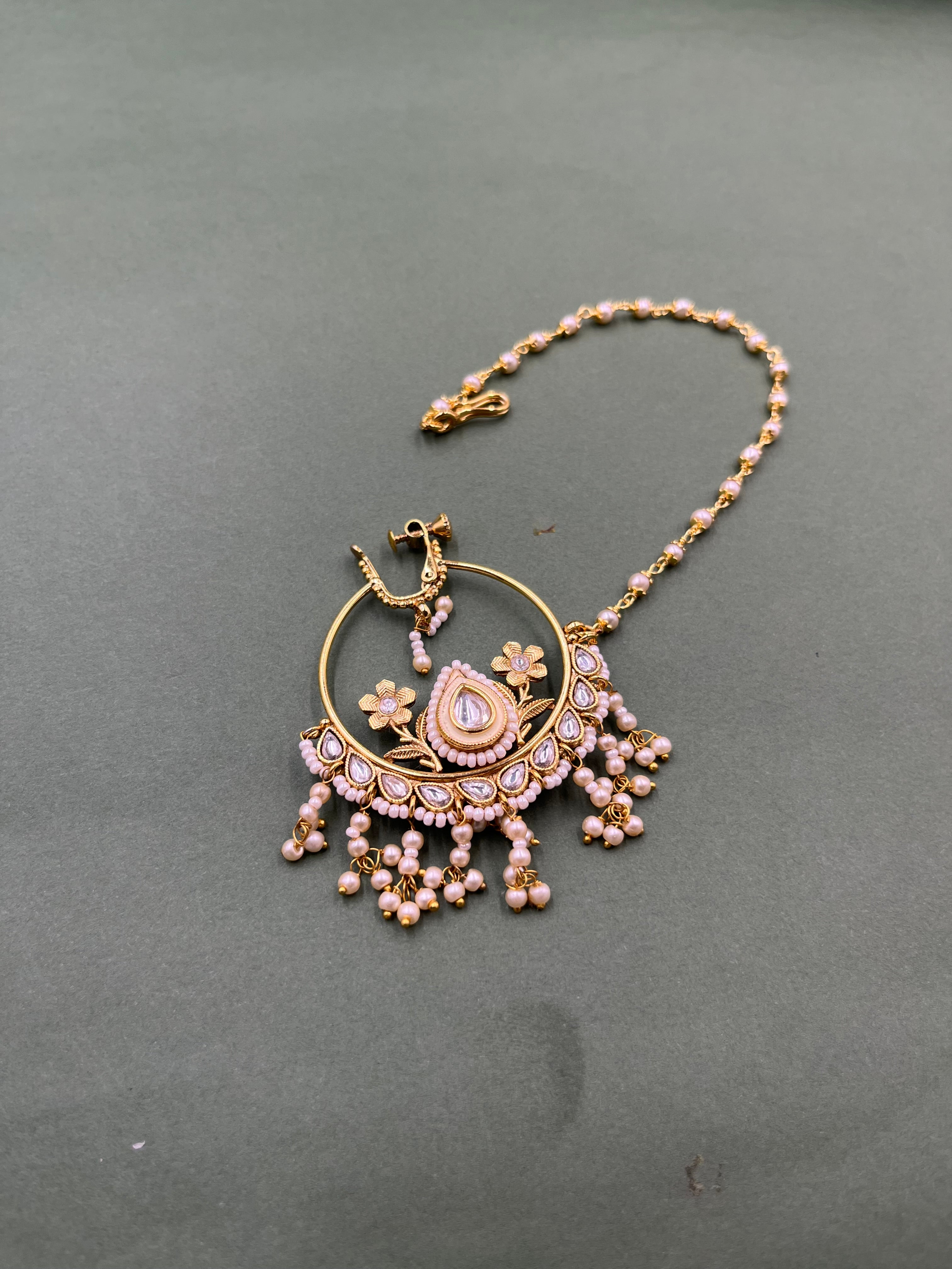 Nandini Traditional Nath