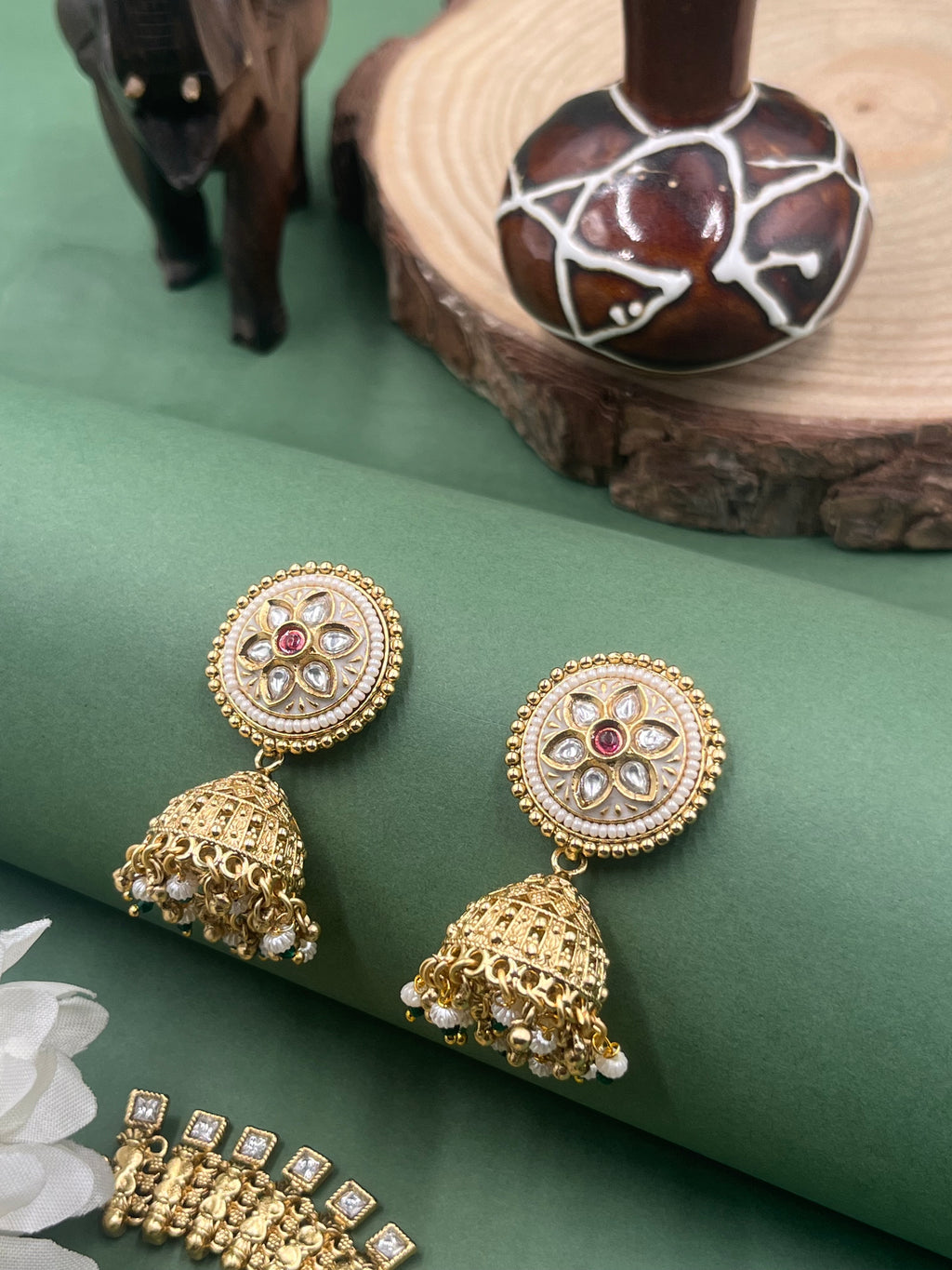 Rajvansh Virasat Heritage
Haar