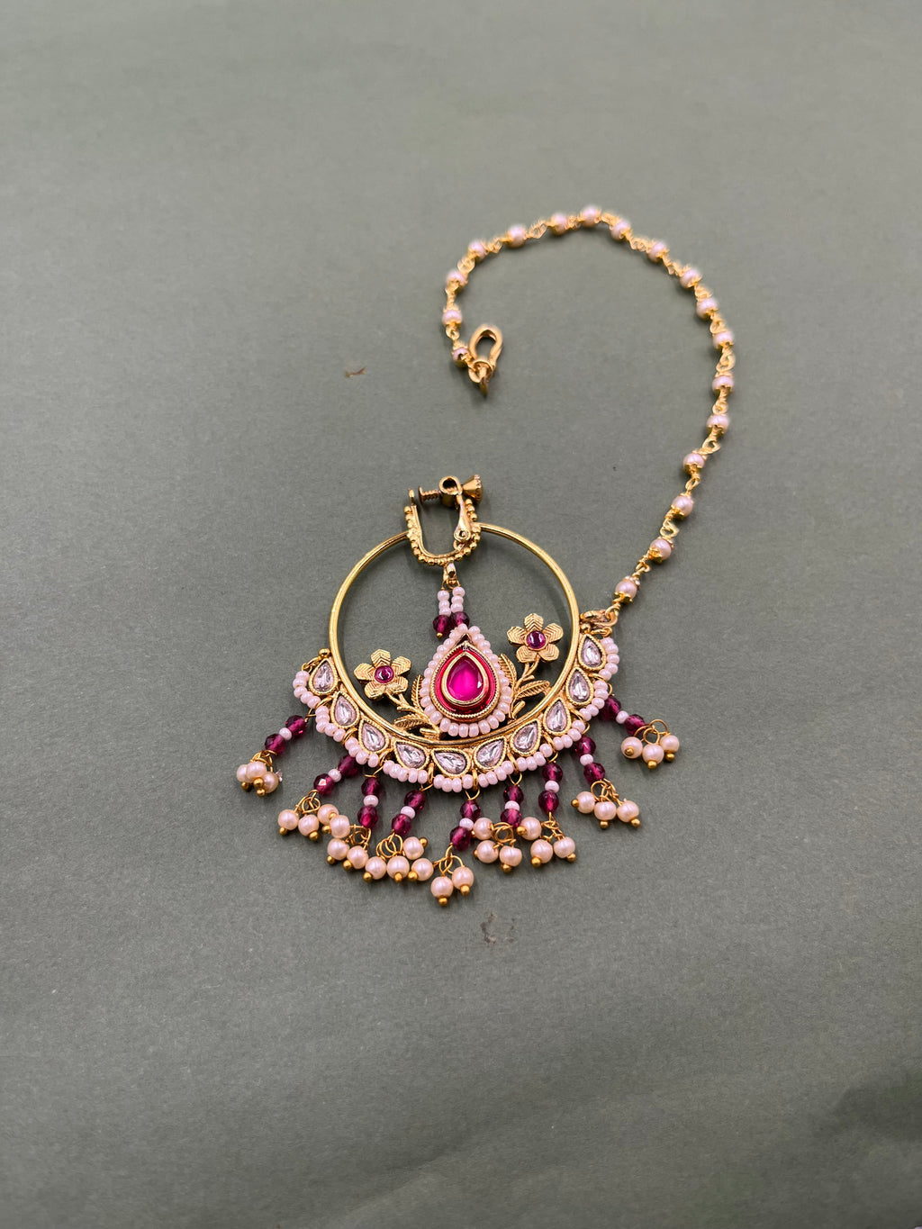 Nandini Traditional Nath