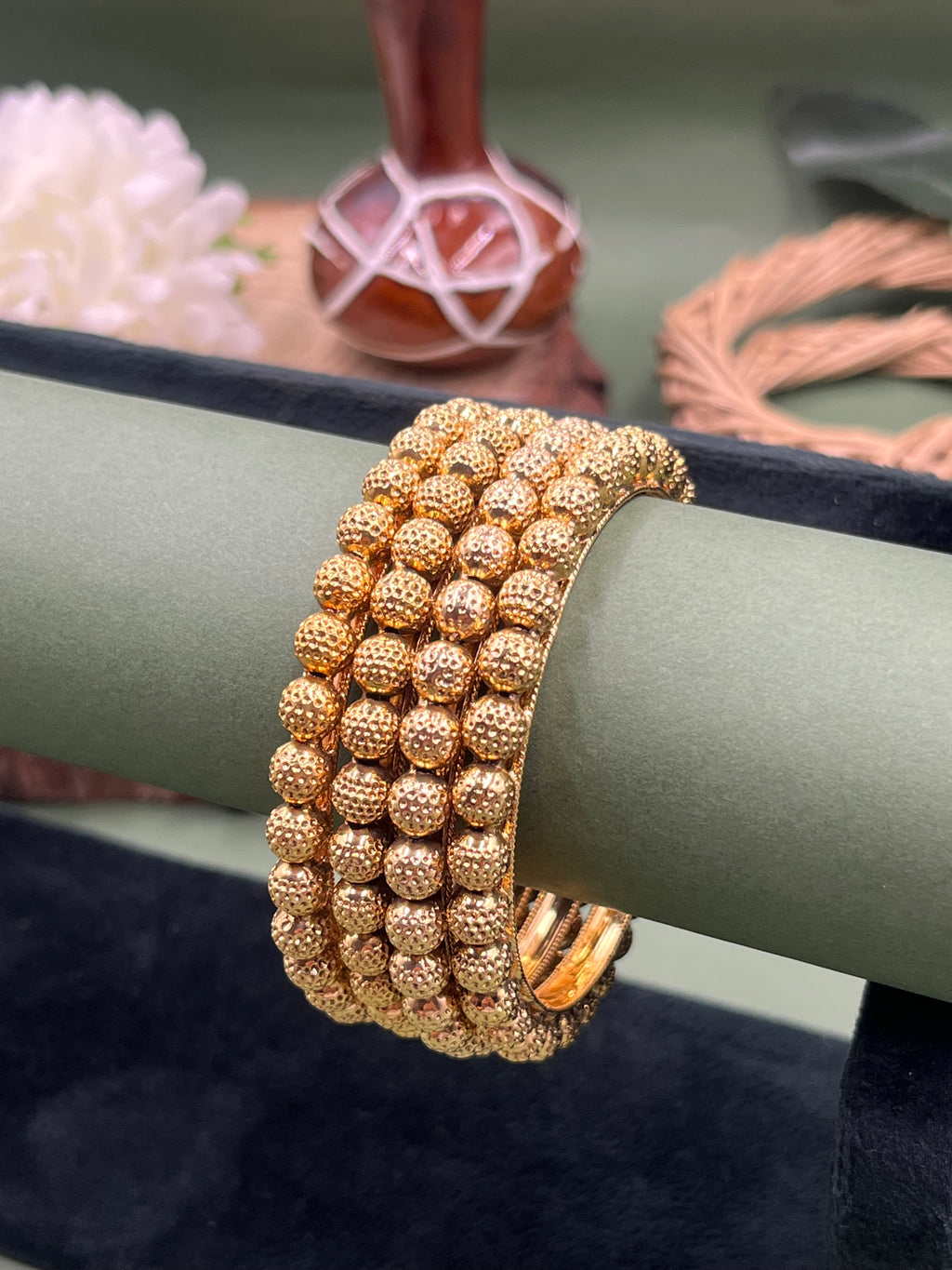 Suvarna Gola Bangle