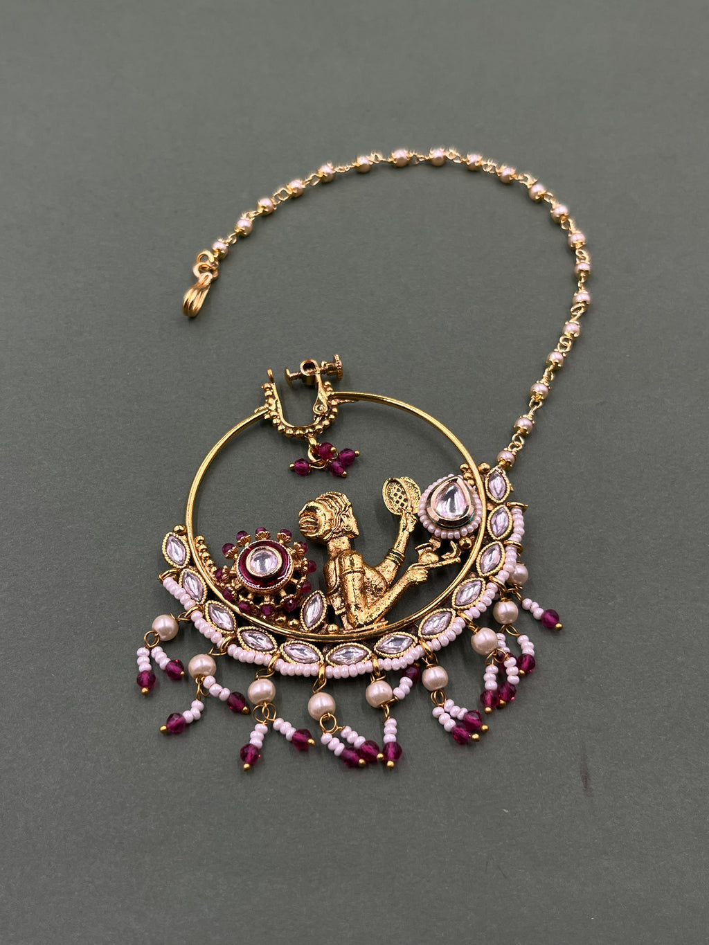 Kanishka Ethnic Nath