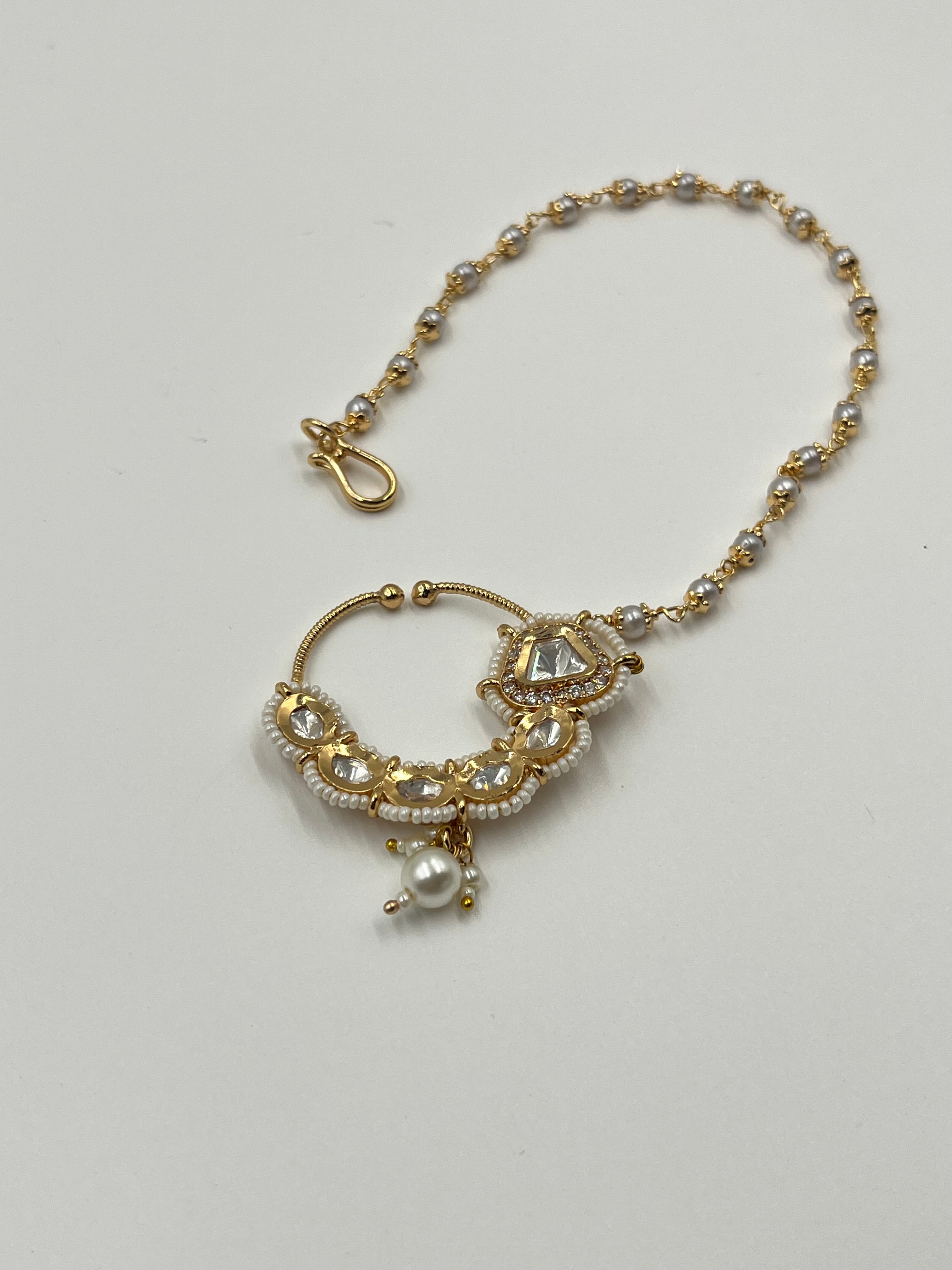 Lalita Ethnic Nath