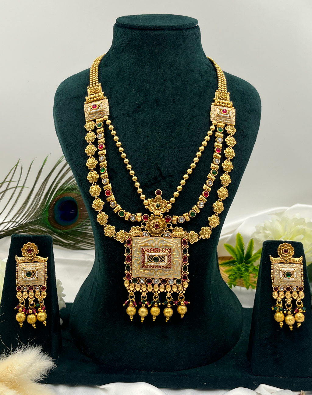 Kanakavalli Haaram