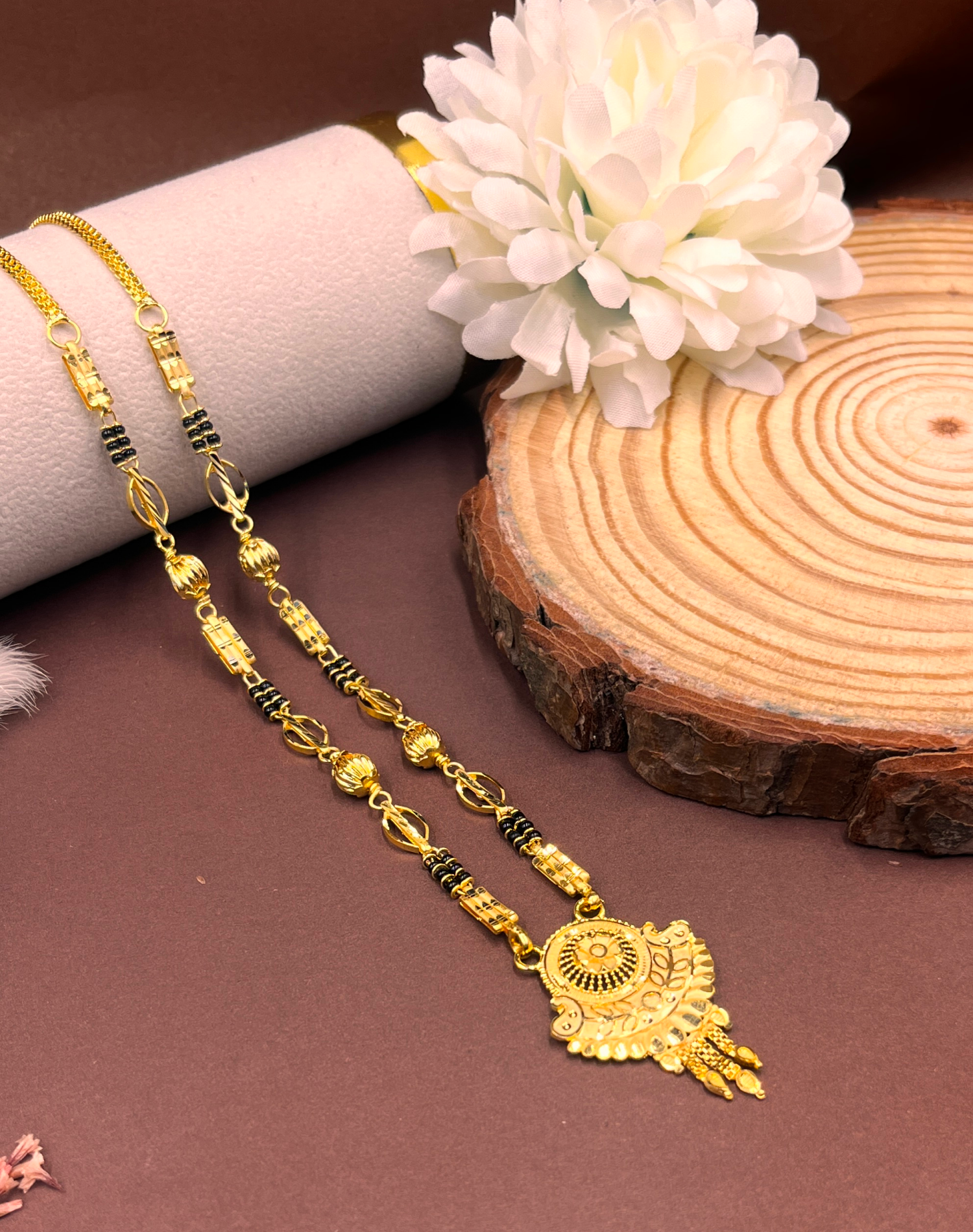 Kanaka Jyoti Mangalsutra