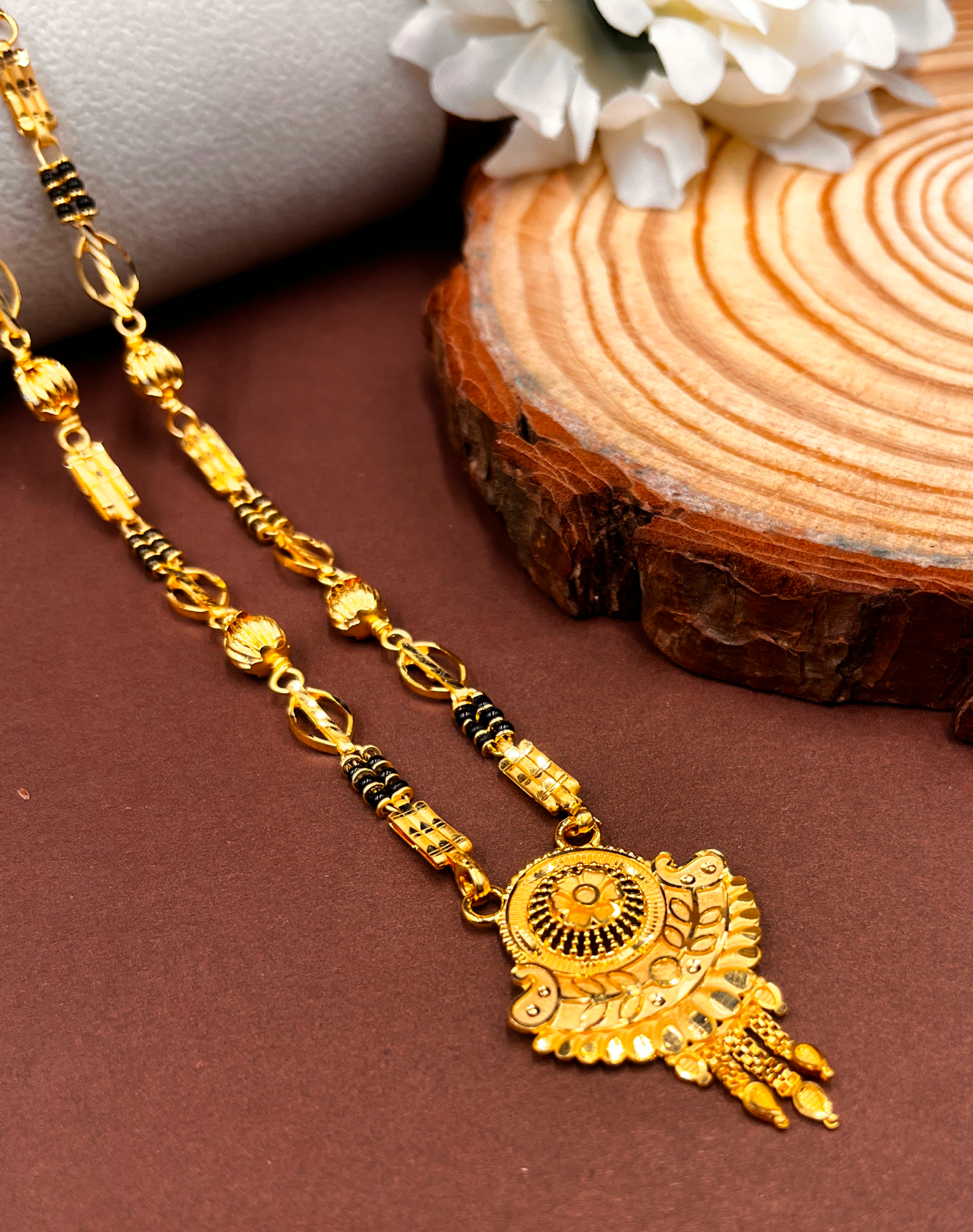 Kanaka Jyoti Mangalsutra