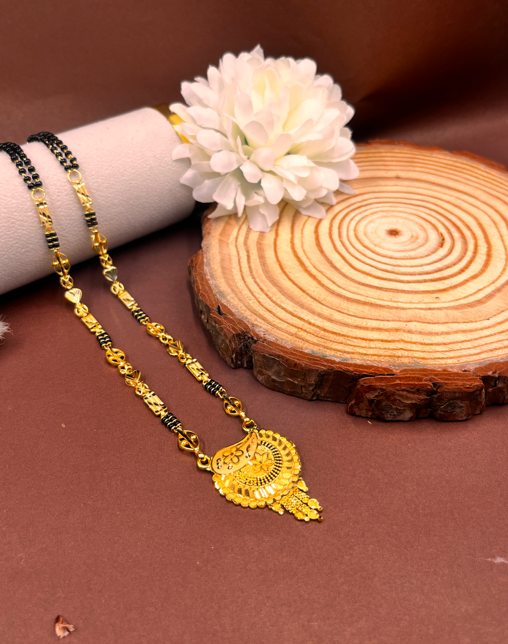 Padma Shree Mangalsutra