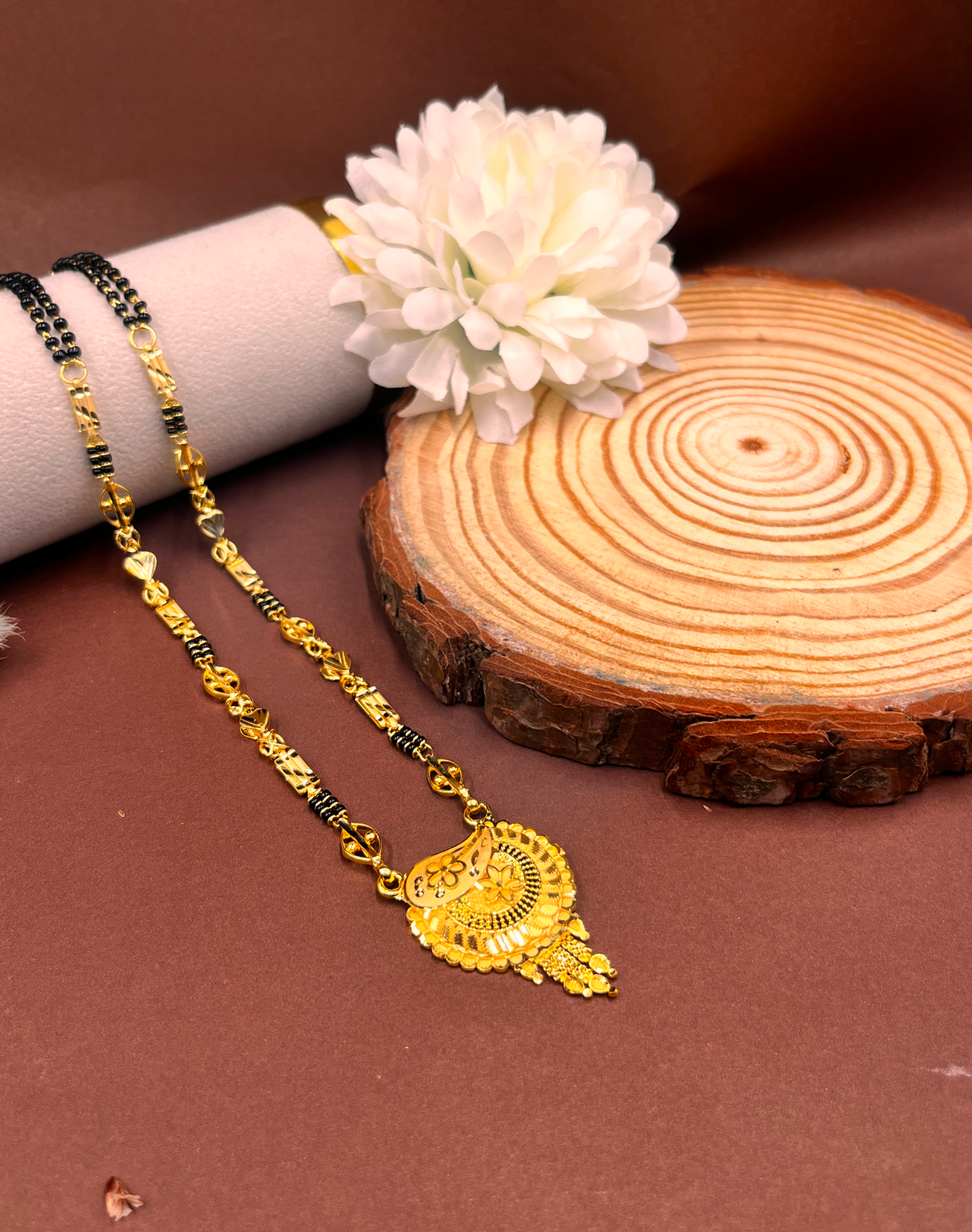 Padma Shree Mangalsutra