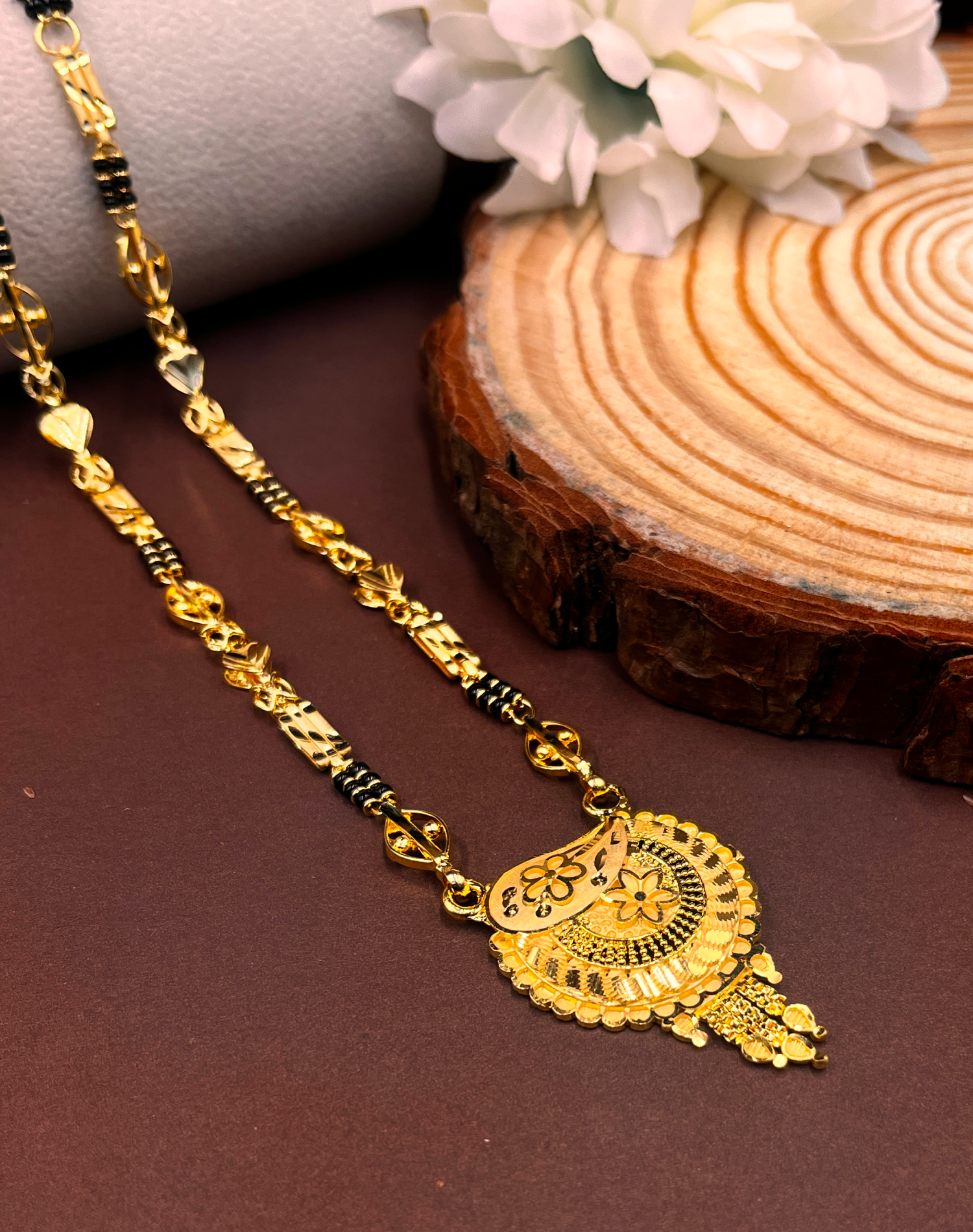 Padma Shree Mangalsutra